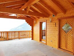 Comfortable Chalet at 1500m With Sauna