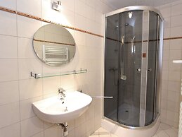 Comfortable Chalet at 1500m With Sauna