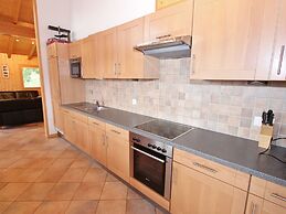 Comfortable Chalet at 1500m With Sauna