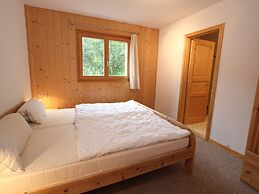 Comfortable Chalet at 1500m With Sauna