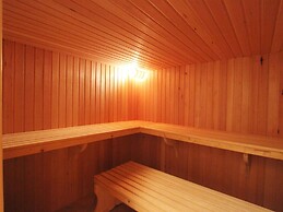 Comfortable Chalet at 1500m With Sauna