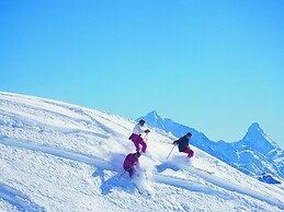 Comfortable Chalet at 1500m With Sauna