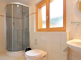 Comfortable Chalet at 1500m With Sauna