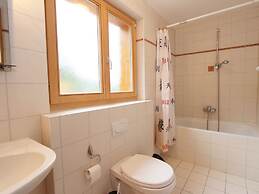 Comfortable Chalet at 1500m With Sauna