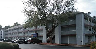 InTown Suites Extended Stay Atlanta GA - Conyers