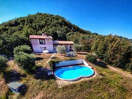 Belvilla by OYO Villa Fata Morgana