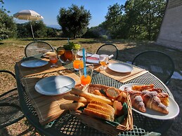 Belvilla by OYO Villa Fata Morgana