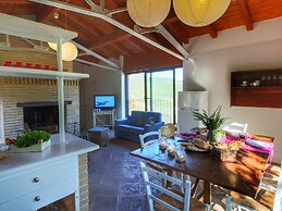 Belvilla by OYO Villa Fata Morgana