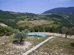 Belvilla by OYO Villa Fata Morgana