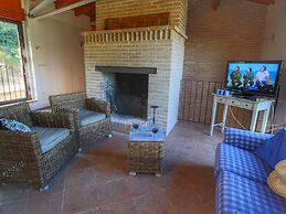 Belvilla by OYO Villa Fata Morgana