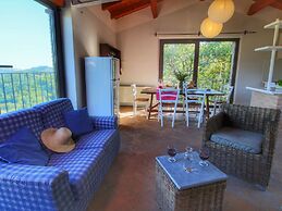 Belvilla by OYO Villa Fata Morgana