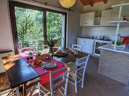 Belvilla by OYO Villa Fata Morgana