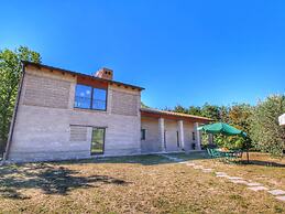 Belvilla by OYO Villa Fata Morgana