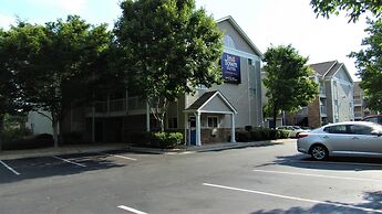 InTown Suites Extended Stay Atlanta GA - Roswell/Alpharetta