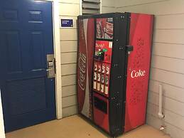 InTown Suites Extended Stay Atlanta GA - Lithia Springs