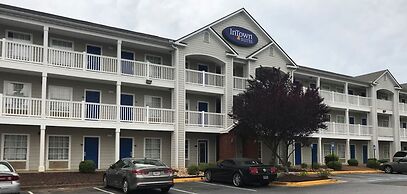 InTown Suites Extended Stay Atlanta GA - Lithia Springs