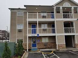 InTown Suites Extended Stay Atlanta GA - Indian Trail