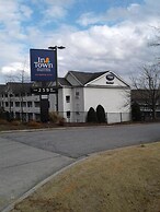 InTown Suites Extended Stay Atlanta GA - Willow Trail