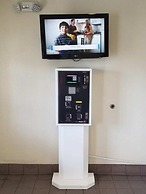 InTown Suites Extended Stay Jacksonville FL - Beach Blvd