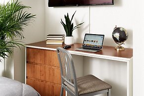 InTown Suites Extended Stay Tampa FL