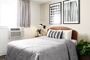 InTown Suites Extended Stay Tampa FL