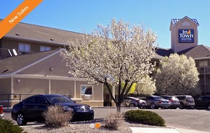 InTown Suites Extended Stay Albuquerque