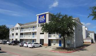 InTown Suites Extended Stay Arlington TX - Oak Village