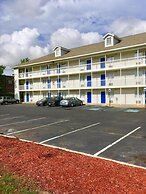 InTown Suites Extended Stay North Charleston SC – Rivers Ave