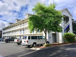 InTown Suites Extended Stay North Charleston SC – Rivers Ave
