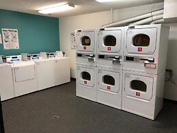 InTown Suites Extended Stay Chattanooga TN - Hamilton Place
