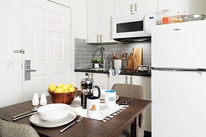 InTown Suites Extended Stay Cincinnati OH - Colerain