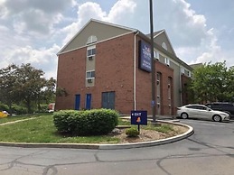 InTown Suites Extended Stay Cincinnati OH - Colerain