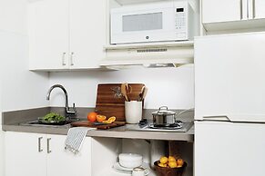 InTown Suites Extended Stay Cincinnati OH - Colerain