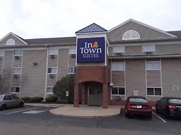 InTown Suites Extended Stay Cincinnati OH - Fairfield