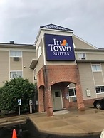 InTown Suites Extended Stay Cincinnati OH - Fairfield