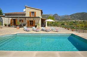 Villa in Mallorca Near the Beach