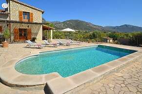 Villa in Mallorca Near the Beach