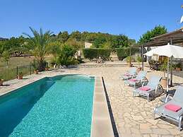 Belvilla by OYO Volta