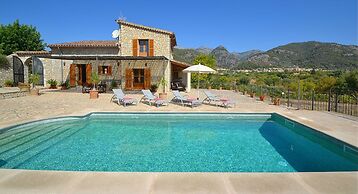 Belvilla by OYO Volta