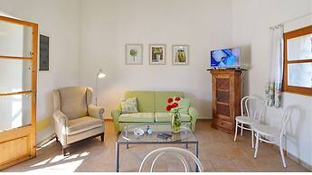 Belvilla by OYO Volta