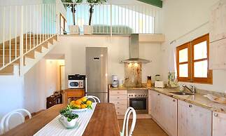 Belvilla by OYO Volta