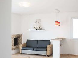 Belvilla by OYO Quattro Colonne Uno con Piscina