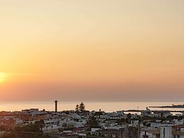 Belvilla by OYO Quattro Colonne Uno con Piscina