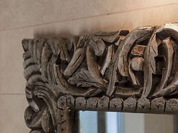 Belvilla by OYO Quattro Colonne Uno con Piscina