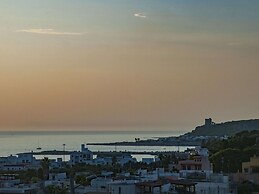 Belvilla by OYO Quattro Colonne Uno con Piscina