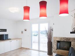 Belvilla by OYO Quattro Colonne Uno con Piscina