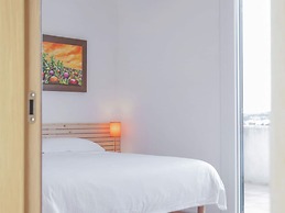 Belvilla by OYO Quattro Colonne Uno con Piscina