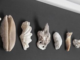 Belvilla by OYO Quattro Colonne Uno con Piscina