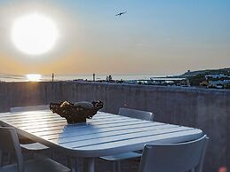 Belvilla by OYO Quattro Colonne Uno con Piscina