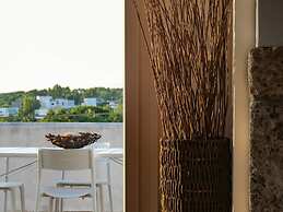 Belvilla by OYO Quattro Colonne Uno con Piscina